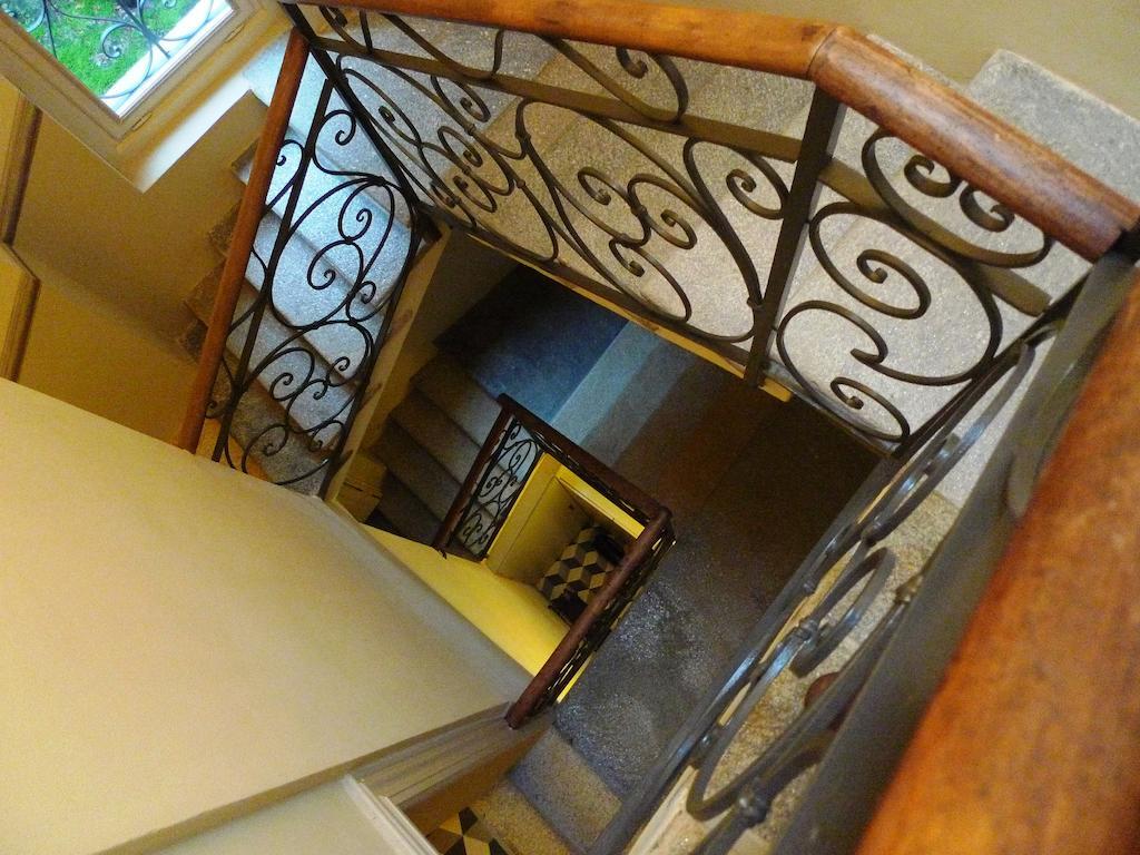 B&B Al Dom Orta San Giulio Exteriör bild