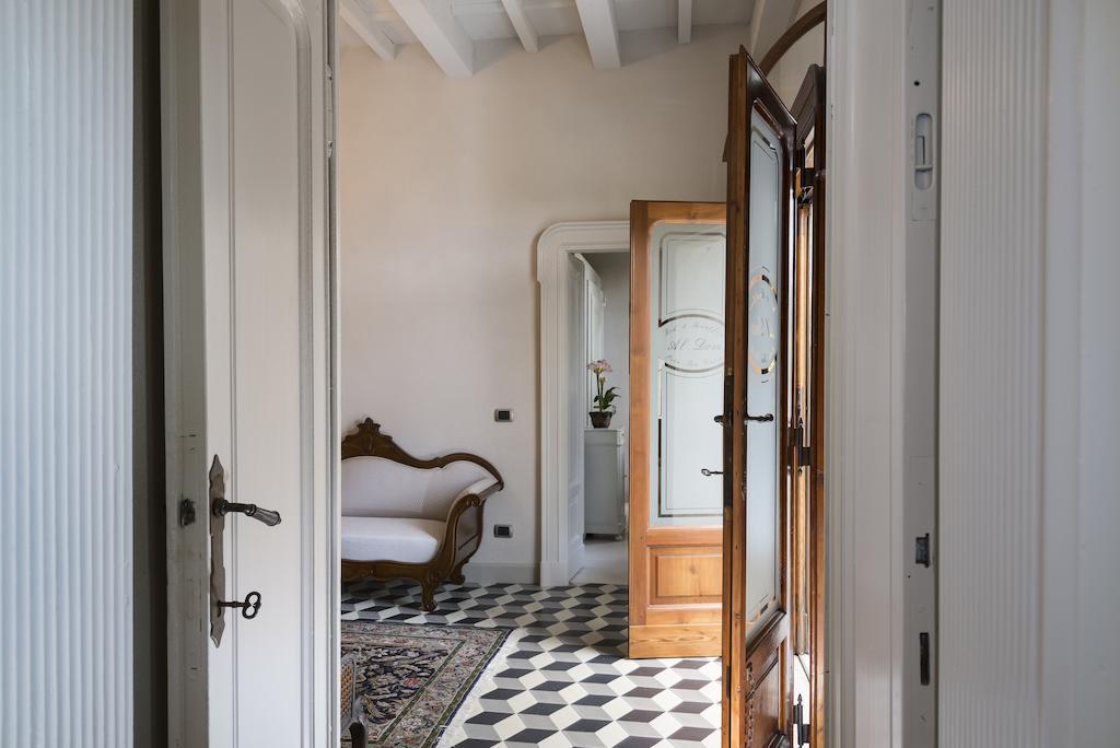 B&B Al Dom Orta San Giulio Exteriör bild